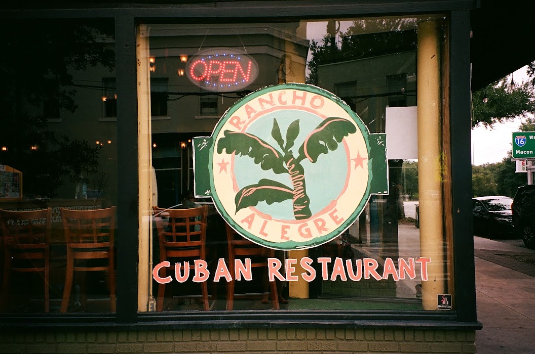 Rancho Alegre Cuban Restaurant 1