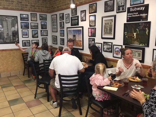 Rocky's NY Deli & Italian Catering 1