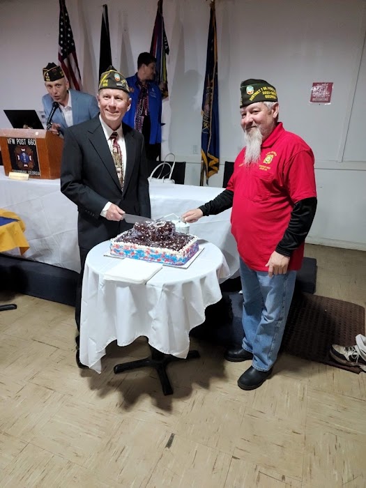 VFW Post 660 1