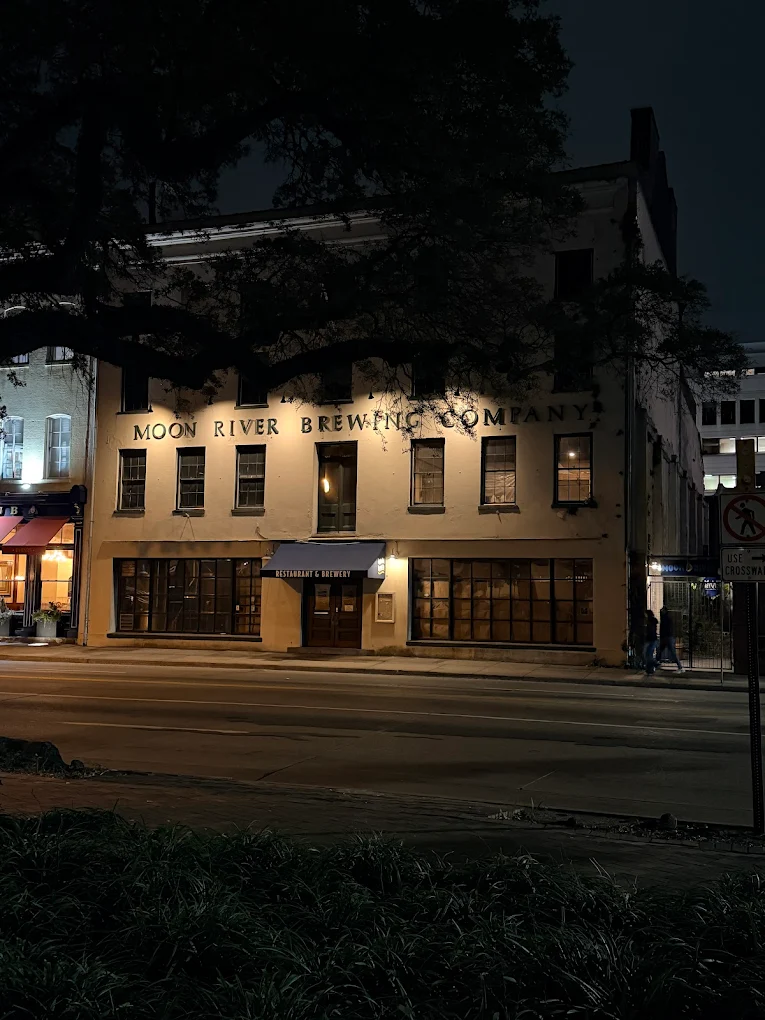 Savannah True History Tours 1